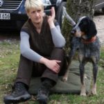 „Schwein gehabt, oder wie ich meinen Bleu brauchbar machte“